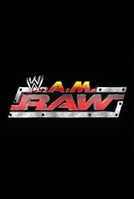 WWE A.M. Raw 2005 copertina