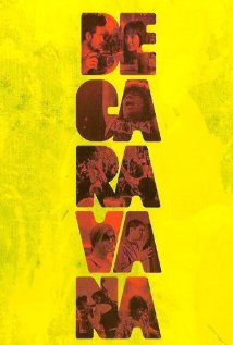 De caravana (2010) cover