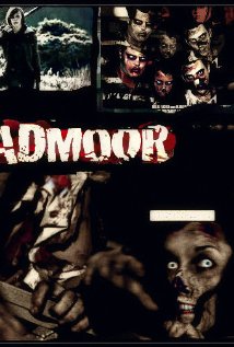 Deadmoor 2011 capa
