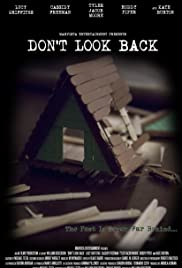 Don't Look Back 2014 poster