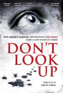 Don't Look Up 2009 poster