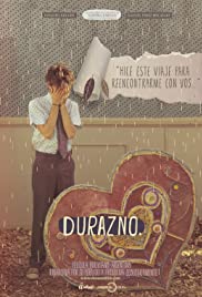 Durazno (2014) cover