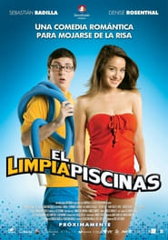El Limpiapiscinas (2011) cover