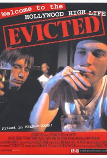 Evicted 2000 poster