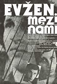 Evzen mezi nami 1981 poster