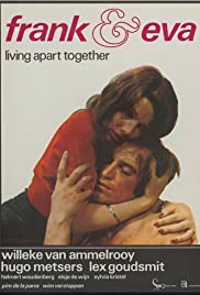 Frank en Eva (1973) cover