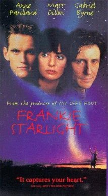 Frankie Starlight (1995) cover