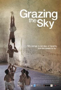 Grazing the Sky (2013) cover