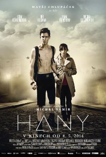 Hany (2014) cover