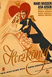 Herzkönig (1947) cover