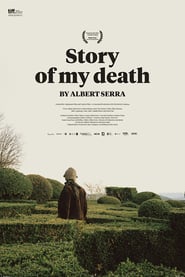 Història de la meva mort (2013) cover