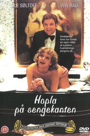 Hopla på sengekanten (1976) cover