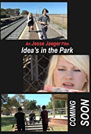 Idea's in the Park 2014 capa