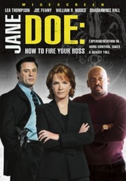 Jane Doe: How to Fire Your Boss 2007 copertina