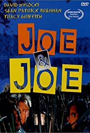 Joe & Joe 1996 masque