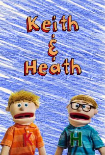 Keith & Heath 2014 poster
