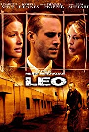 Leo (2002) cover