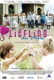 Liefling die Movie (2010) cover