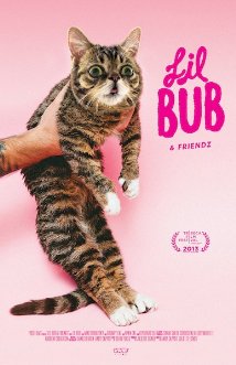 Lil Bub & Friendz 2013 poster