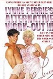 Lynne Perrie's Alternative Workout (1995) cover