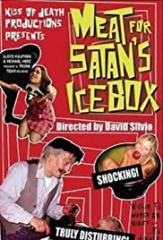 Meat for Satan's Icebox 2004 capa