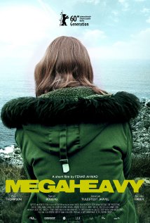 Megaheavy 2010 capa