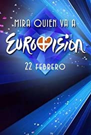 Mira quién va a Eurovision (2014) cover