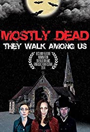 Mostly Dead 2014 capa