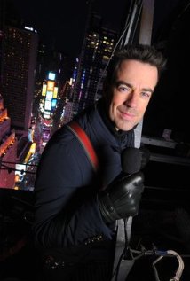 NBC's New Year's Eve with Carson Daly 2013 copertina