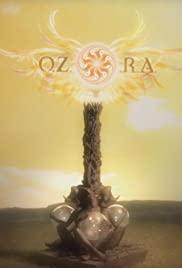 OZORA Festival 2013:The Official Video (2014) cover