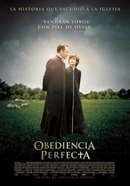 Obediencia Perfecta (2014) cover