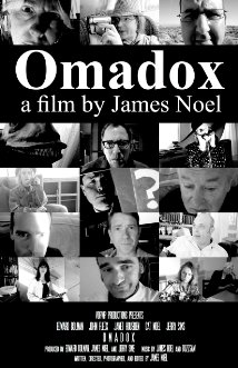 Omadox (2014) cover