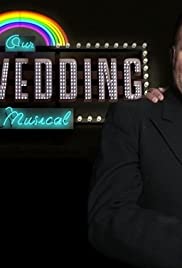 Our Gay Wedding: The Musical 2014 copertina