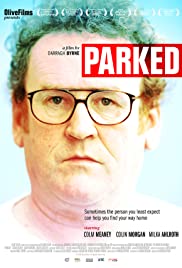 Parked 2010 poster