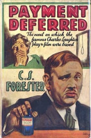 Payment Deferred (1932) cover