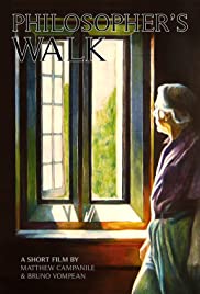 Philosopher's Walk (2014) cover