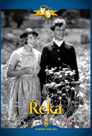 Reka (1933) cover