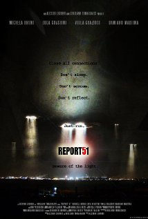 Report 51 (2013) cover