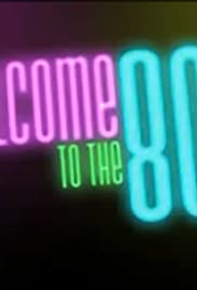 Welcome to the 80's 2009 poster