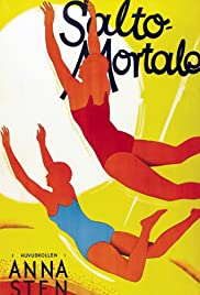 Salto Mortale 1931 poster