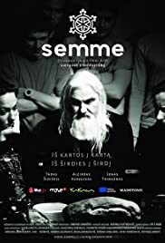 Semme (2014) cover
