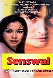 Senswal 2000 poster