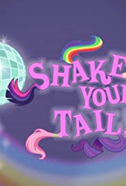 Shake Your Tail 2014 capa