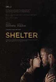 Shelter (2014) cover