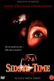 Sidste time 1995 poster