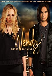 Wendy 2011 copertina
