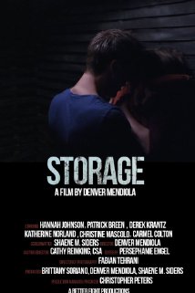 Storage (2014) cover