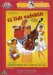 Ta' lidt solskin (1969) cover