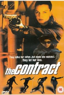 The Contract 1999 poster