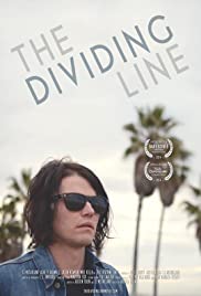 The Dividing Line 2014 poster
